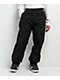 Autumn Service Black Snowboard Pants 2025 - Thumbnail image 1 of 5
