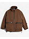 Autumn Yard Brown 5K Snowboard Jacket - Thumbnail image 1 of 2