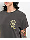 Awarewolf Rootin Tootin & Gay Grey T-Shirt - Thumbnail image 3 of 3
