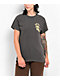 Awarewolf Rootin Tootin & Gay Grey T-Shirt - Thumbnail image 2 of 3