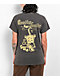 Awarewolf Rootin Tootin & Gay Grey T-Shirt - Thumbnail image 1 of 3