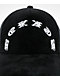 BGK Murder She Wrote Black Suede Trucker Hat - Thumbnail image 3 of 3