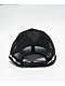 BGK Murder She Wrote Black Suede Trucker Hat - Thumbnail image 2 of 3