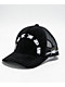 BGK Murder She Wrote Black Suede Trucker Hat - Thumbnail image 1 of 3