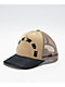 BGK Murder She Wrote Coffee & Black Trucker Hat - Thumbnail image 1 of 3