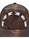 BGK Radioactive Murder She Wrote Brown Trucker Hat - Thumbnail image 3 of 5