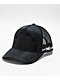 BGK Radioactive Murder She Wrote Copper Black Trucker Hat - Thumbnail image 1 of 3