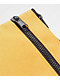 BTS Varsity Boy With Luv Yellow Pencil Case - Thumbnail image 3 of 5