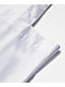 BTS Varsity Mic Drop White Tote Bag - Thumbnail image 4 of 4