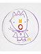 BTS x McDonald's RM Saucy Cushion - Thumbnail image 1 of 4