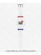 Baby-G x Hello Kitty BGD565KT-7 White Digital Watch - Thumbnail image 3 of 6