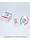 Baby-G x Hello Kitty BGD565KT-7 White Digital Watch - Thumbnail image 6 of 6