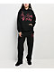Baby Phat Script Black Hoodie - Thumbnail image 4 of 4