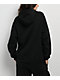 Baby Phat Script Black Hoodie - Thumbnail image 2 of 4