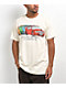 Back 2 School Special Racing Team Natural T-Shirt - Thumbnail image 1 of 2