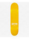 Bacon Deep Fried 8.0" Skateboard Deck - Thumbnail image 2 of 2