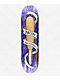 Bacon Deep Fried 8.0" Skateboard Deck - Thumbnail image 1 of 2