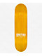 Bacon Miller 9.0" Skateboard Deck - Thumbnail image 2 of 2