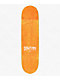 Bacon Nightmare on Font St. 8.5" Skateboard Deck - Thumbnail image 2 of 2