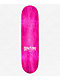Bacon Thick Cut 8.5" Skateboard Deck - Thumbnail image 2 of 2