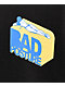 Bad Posture Give Me Space Black T-Shirt - Thumbnail image 3 of 3