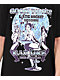 Bad Posture Good Timez Black T-Shirt - Thumbnail image 2 of 2