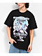 Bad Posture Good Timez Black T-Shirt - Thumbnail image 1 of 2