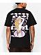 Bad Posture Magic In The Air Black T-Shirt - Thumbnail image 1 of 3