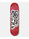 Baker Allen Brickhouse 8.25" Skateboard Deck - Thumbnail image 1 of 2