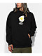 Baker Any Questions Black Hoodie - Thumbnail image 1 of 2