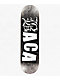 Baker Baca Icon Old English  8.5" Skateboard Deck - Thumbnail image 1 of 2