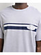 Baker Bakersfield Heather Grey T-Shirt - Thumbnail image 2 of 2