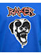 Baker Bark Blue T-Shirt - Thumbnail image 2 of 2