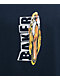Baker Big Cats Navy T-Shirt - Thumbnail image 2 of 2