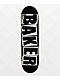 Baker Brand Logo 8.25