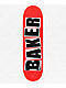 Baker Brand Logo 8.38" Skateboard Deck - Thumbnail image 1 of 2