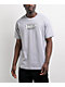 Baker Brand Logo Heather Grey T-Shirt - Thumbnail image 1 of 2