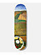 Baker Carozzi Pranzo Twin II 8.38" Skateboard Deck - Thumbnail image 1 of 2