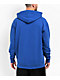 Baker Crumb Snatcher Blue Hoodie - Thumbnail image 2 of 3