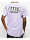 Baker Dubs Lavender T-Shirt