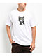 Baker Emergers White T-Shirt - Thumbnail image 1 of 2