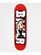 Baker Hawk Emergers 8.125" Skateboard Deck - Thumbnail image 1 of 2
