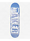 Baker Hawk Library Card 8.25" Skateboard Deck - Thumbnail image 1 of 2