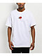 Baker Lady Bug White T-Shirt - Thumbnail image 1 of 2