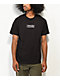 Baker Logo Black T-Shirt - Thumbnail image 1 of 2