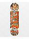 Baker Orange Tree 8.5" Assembled Skateboard Complete - Thumbnail image 1 of 2