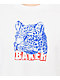 Baker Prey White T-Shirt - Thumbnail image 2 of 2