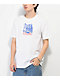 Baker Prey White T-Shirt - Thumbnail image 1 of 2