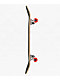 Baker Red & White Logo 7.75" Skateboard Complete - Thumbnail image 3 of 3