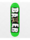 Baker Reynolds Emergers 8.25" Skateboard Deck - Thumbnail image 1 of 2